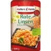 Mühle Rote Linsen 500G -Markt Verkauf 4000286221126 mm rote linsen 500g 1200