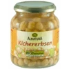 Bio Kichererbsen 350G -Markt Verkauf 4104420034167alnaturakichererbsen