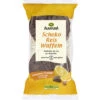 Bio Schoko Reis Waffeln Zartbitter Orange 100G -Markt Verkauf alnatura bio schoko reis waffeln zartbitter orange 100g