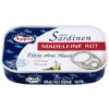 Zarte Sardinen Madeleine Rot 105G 1 Zarte Sardinen Madeleine Rot 105G -Markt Verkauf appel zarte sardinen madeleine rot
