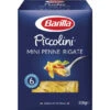 Nudeln Piccolini Mini Penne Rigate 500G -Markt Verkauf barilla nudeln piccolini mini penne rigate1