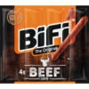 Beef Original 4x20G -Markt Verkauf bifi beef original 4x20g
