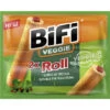 Veggie Roll 2x40G -Markt Verkauf bifi veggie roll 2x40g