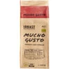 Blank Roast Mucho Gusto Espresso Bohnen 500G -Markt Verkauf bio blank roast mucho gusto espresso ganze bohne 500g