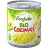 Bio Goldmais 150G -Markt Verkauf bio bondgemuesemais 150g