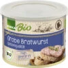 Bio Bratwurst 200G -Markt Verkauf bio edeka bratwurst 200g