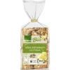 Bio Käse-Kürbiskern Knäckebrot 200G -Markt Verkauf bio edeka kamp228sekamp252rbiskern knamp228ckebrot 200g1