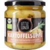 Lunch Bio Kartoffelsuppe 350ML -Markt Verkauf bio little lunch kartoffelsuppe 350ml