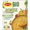 Bio Gemüse Cremesuppe Ergibt 500ML -Markt Verkauf bio maggi gemamp252se cremesuppe famp252r 500ml