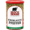 House Knoblauch Pfeffer 200G 1 House Knoblauch Pfeffer 200G -Markt Verkauf blockhouseknoblauchpfeffer
