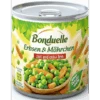 Erbsen & Möhrchen Zart Und Extra Fein 400G 2 Erbsen & Möhrchen Zart Und Extra Fein 400G -Markt Verkauf bonduelerbsmhrzartexfein