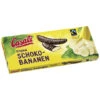 Schoko Bananen 300G -Markt Verkauf casali schoko bananen 300g