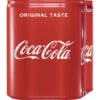 Coca-Cola 4x 0,33L 1 Coca-Cola 4x 0,33L -Markt Verkauf cocacola 4x033l dpg