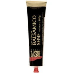 Cesare Balsamico Senf 200G