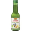 Demeter Zitrone Ingwer 200ML -Markt Verkauf demeter voelkel zitrone ingwer 02l ew