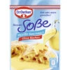 Dr. Oetker Dessert Soße Vanille Ohne Kochen 39G -Markt Verkauf droetker dessert soe vanille ohne kochen