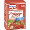 Dr. Oetker Gelierzucker Für Erdbeerkonfitüre 500G 2 Dr. Oetker Gelierzucker Für Erdbeerkonfitüre 500G -Markt Verkauf droetker gelierzucker fr erdbeerkonfitre 500 g