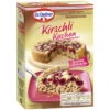 Dr. Oetker Backmischung Kirschli Kuchen 435G -Markt Verkauf droetker kirschli kuchen