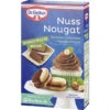 Dr. Oetker Nuss-Nougat 200G -Markt Verkauf droetker nussnougat 200g