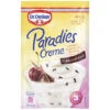 Dr. Oetker Paradies Creme Stracciatella 66G 2 Dr. Oetker Paradies Creme Stracciatella 66G -Markt Verkauf droetker paradies creme stracciatella 66 g