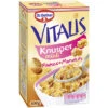 Dr. Oetker Vitalis Knusper Flakes 600G 2 Dr. Oetker Vitalis Knusper Flakes 600G -Markt Verkauf droetker vitalis knusper flakes