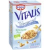 Dr. Oetker Vitalis Knusper Pur 30% Weniger Zucker 600G 2 Dr. Oetker Vitalis Knusper Pur 30% Weniger Zucker 600G -Markt Verkauf droetker vitalis knusper pur 30 weniger zucker