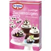 Dr. Oetker Lustige Zuckeraugen 10G 2 Dr. Oetker Lustige Zuckeraugen 10G -Markt Verkauf droetker zuckeraugen 10g