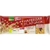 Bio Haferbar Flapjack Cranberry Und Haselnuss 60G -Markt Verkauf edeka bio haferbar cranberry und haselnuss 60 g