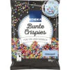 Bunte Crispies 60G -Markt Verkauf edeka bunte crispies 60g