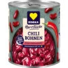 Chili-Bohnen 400G -Markt Verkauf edeka chilibohnen 400g