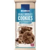 Double Chocolate Cookies 200G -Markt Verkauf edeka cookie double chocolate