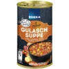 Gulaschsuppe 480 Ml -Markt Verkauf edeka gulaschsuppe 480ml