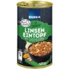 Linseneintopf 500G 1 Linseneintopf 500G -Markt Verkauf edeka linseneintopf 500g