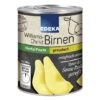 Williams Christ Birnen Gezuckert Viertel Frucht 225G -Markt Verkauf edekawilliamsbirneviertelfrucht