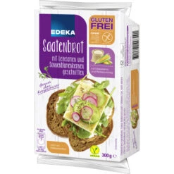 EDEKA Saatenbrot 300G