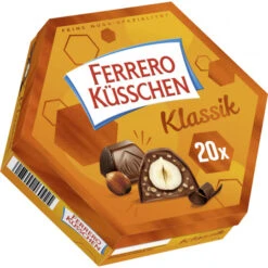 Küsschen Klassik 178G