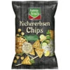Kichererbsenchips Joghurt Gurken Style 80G 1 Kichererbsenchips Joghurt Gurken Style 80G -Markt Verkauf ffkichchipjoghgurk