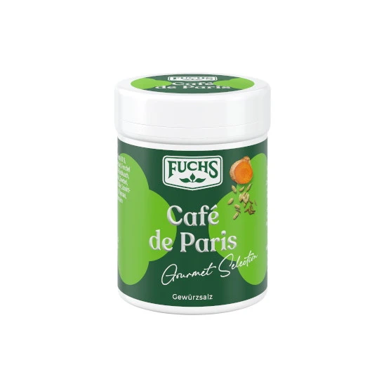 Fuchs Cafe De Paris Gewürz 65G 3 Fuchs Cafe De Paris Gewürz 65G