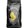 Gorilla Crema No.1 1KG -Markt Verkauf gorilla espressobohnen crema no1 1kg