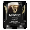 Guinness Draught Mit Floating Widget Dose 4x 0,44L -Markt Verkauf guinness draught mit floating widget dose