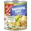 & Günstig Kartoffelsuppe 800G -Markt Verkauf gut amp gnstig kartoffelsuppe
