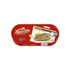 Bratheringe In Fein-würziger Marinade 500G