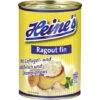 Ragout Fin 400G -Markt Verkauf heine039s ragout fin