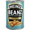 Beanz 415G -Markt Verkauf heinz beanz 415 g