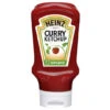 Curry Ketchup 500ML -Markt Verkauf heinzcurryket