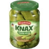 Knax Gewürzgurken 670G -Markt Verkauf hengstenberg knax gewrzgurken 670 g1