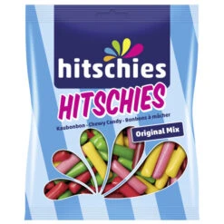 Hitschies Original Mix 150G