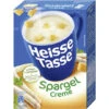 Tasse Spargel Creme Suppe 41,4G -Markt Verkauf htspargsup3bt f450ml414g1