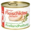 Fresh Foods Hähnchenfleischkäse Mit Rapsöl 200G -Markt Verkauf huhnampamphahn hamp228hnchenfleischkamp228se mit rapsamp246l 200g