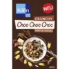 Crunchy Choc-Choc-Choc Hafer-Müsli 400G -Markt Verkauf kamp246lln crunchy chocchocchoc hafermamp252sli 400g